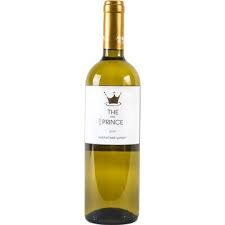 Karavitakis Little Prince White 750ml